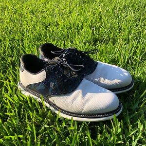 Foot Joy Golf Shoes 2024 9.5M